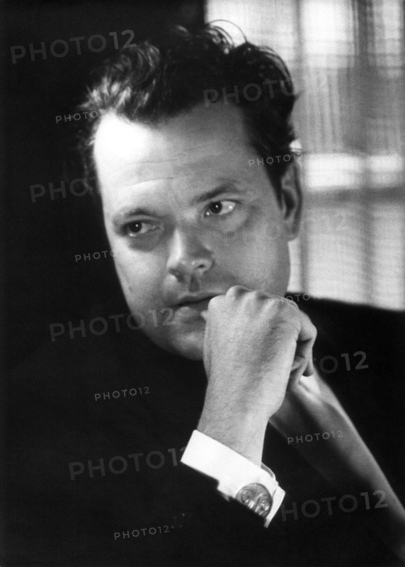Orson Welles