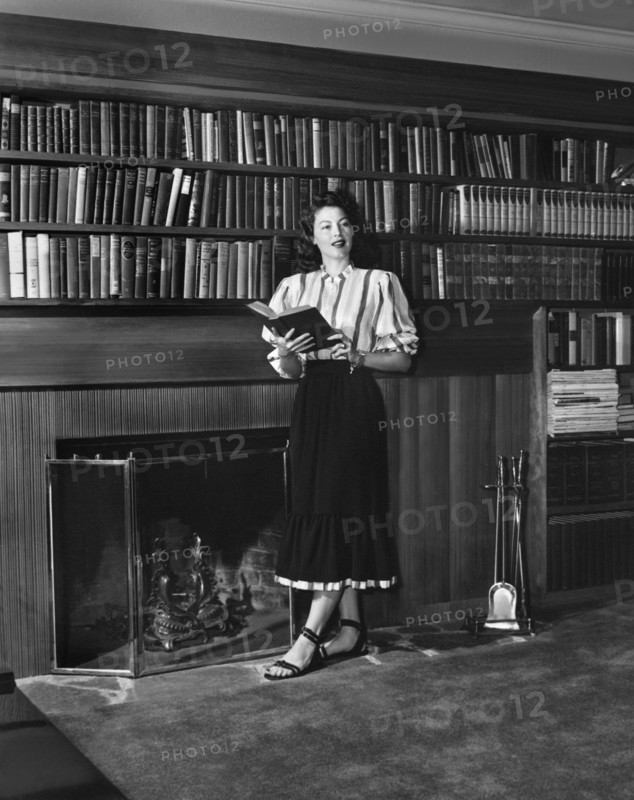 Ava Gardner