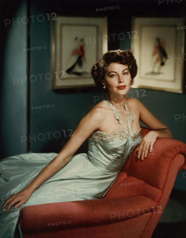 Ava Gardner