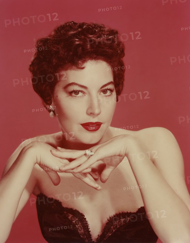 Ava Gardner