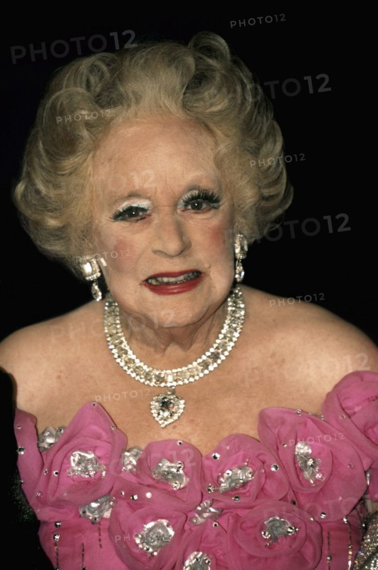 Barbara Cartland