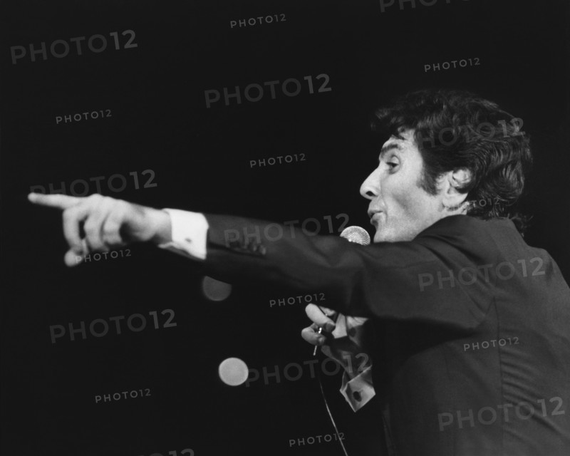 Gilbert Becaud