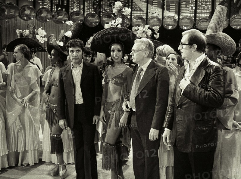 Gilbert Bécaud