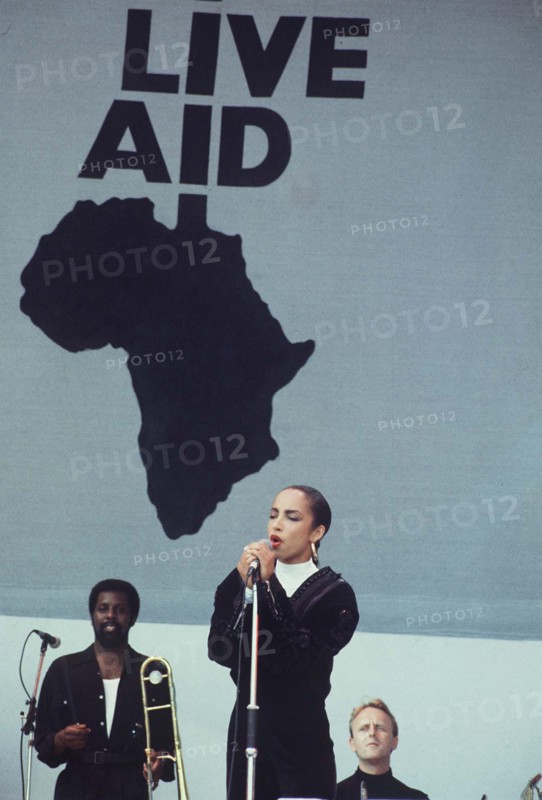 Sade