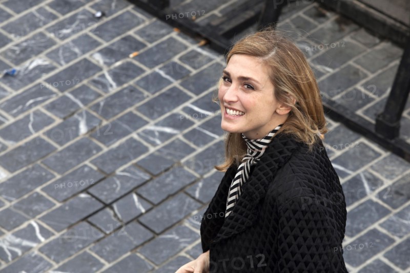 Julie Gayet