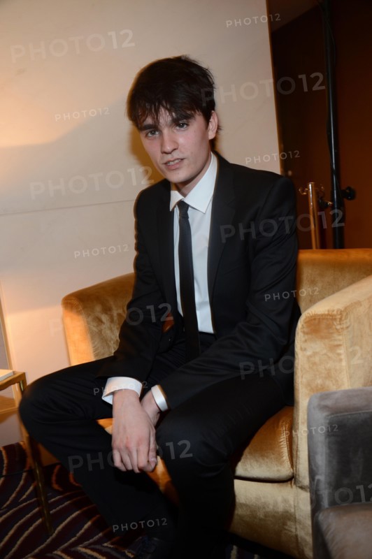 Alain-Fabien Delon