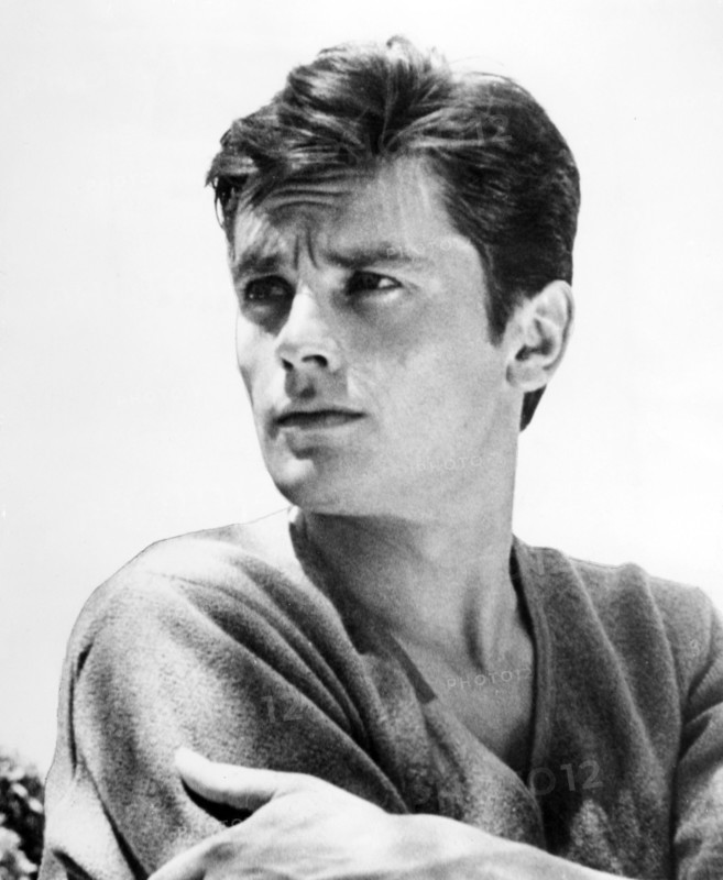 Alain Delon