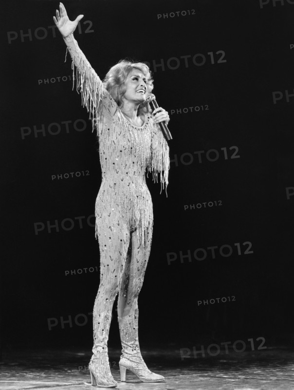 Dalida