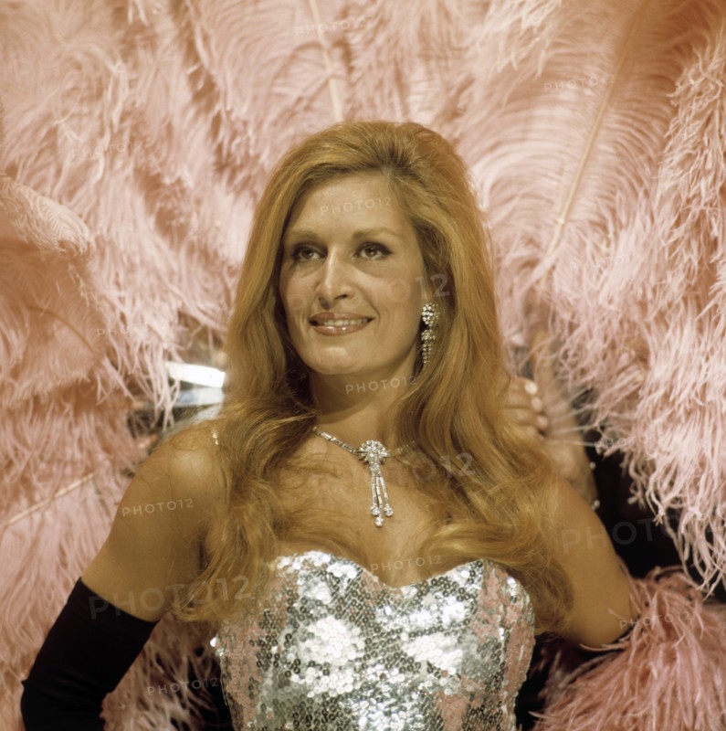 Dalida