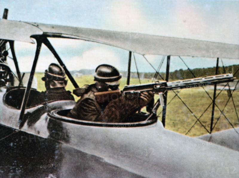 La bataille de la Somme, 1916