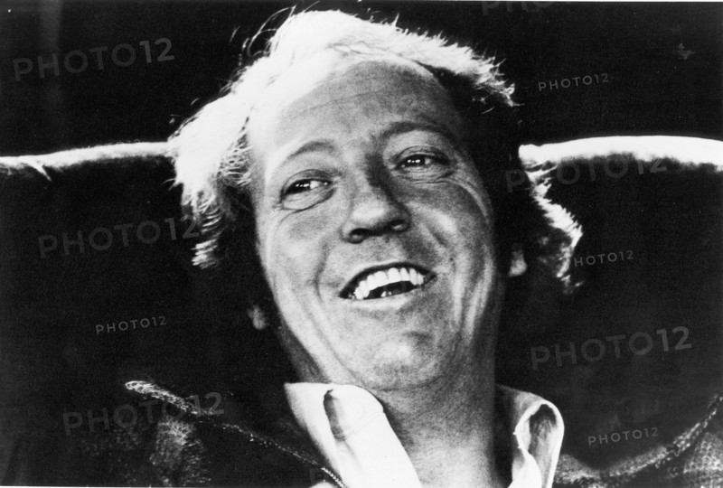 Robert Stigwood