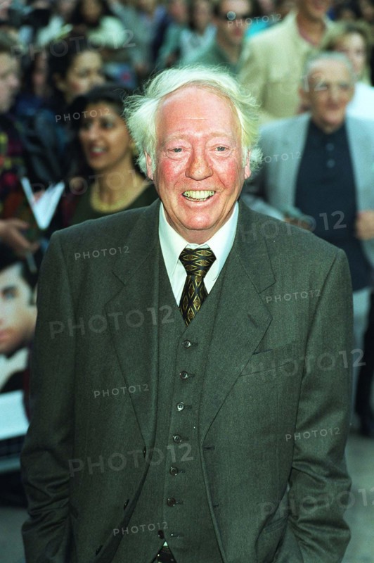 Robert Stigwood