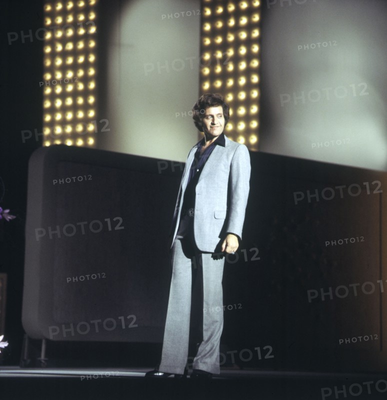 Joe Dassin