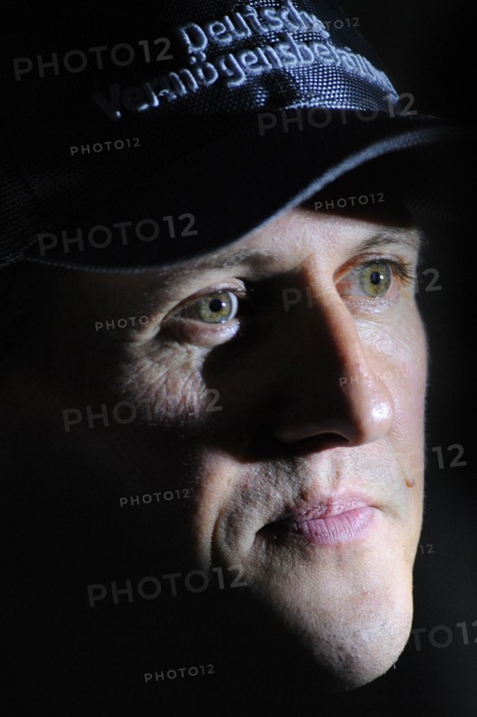 Michael Schumacher