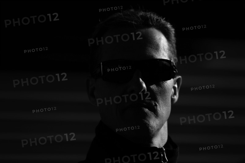 Michael Schumacher