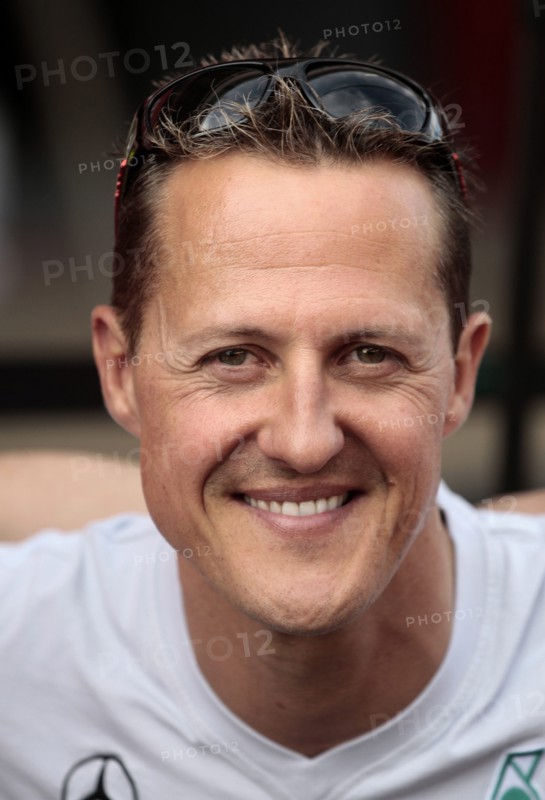 Michael Schumacher