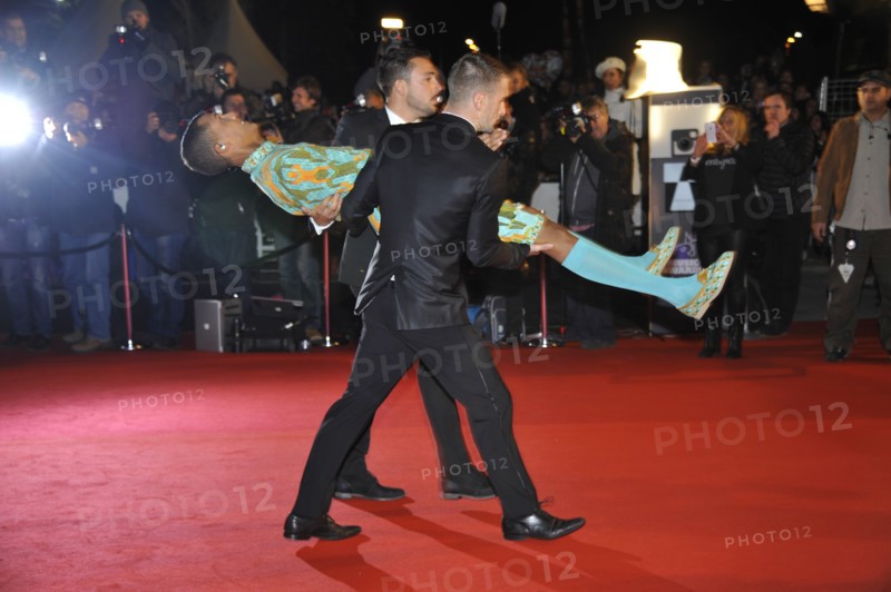 NRJ Music Awards in Cannes
