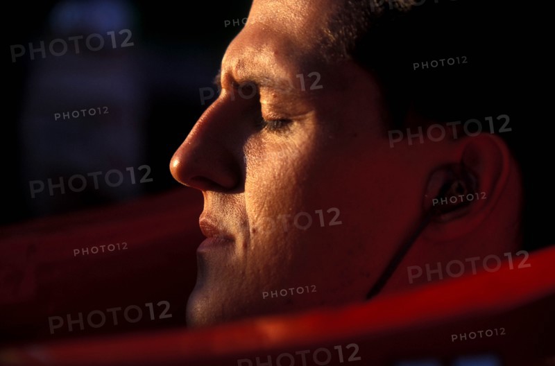 Michael Schumacher