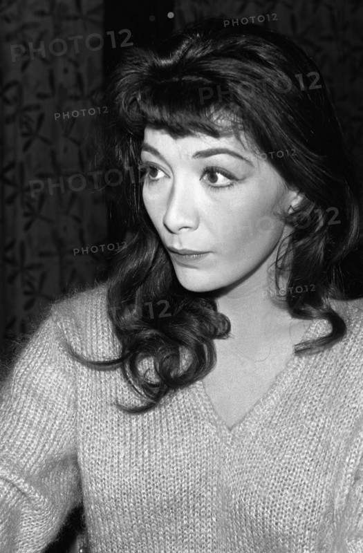 Juliette Gréco