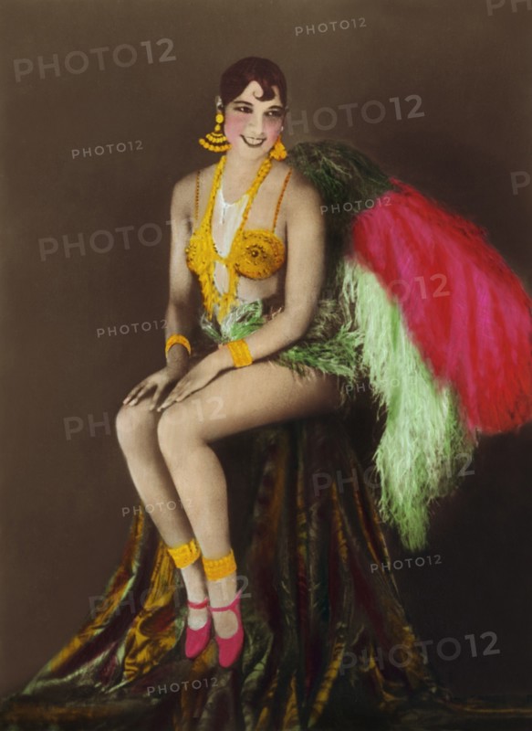 Josephine Baker