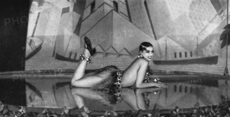 Josephine Baker