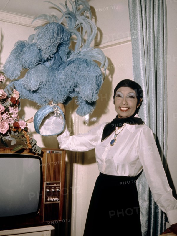 Josephine BAKER
