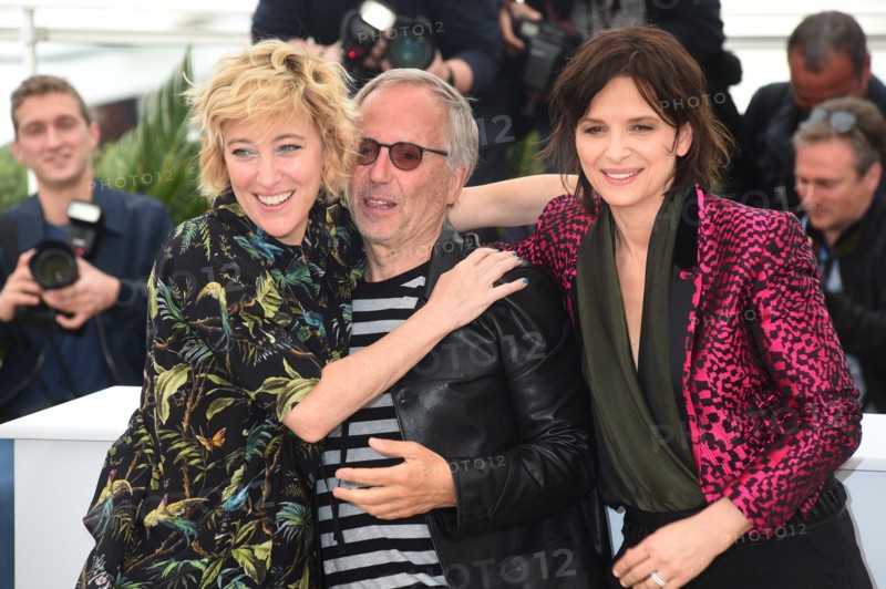 Cannes Filmfestival 2016