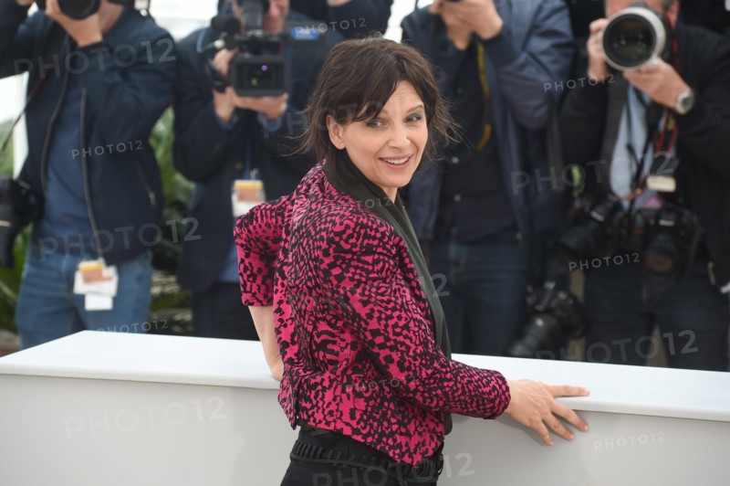 Cannes Filmfestival 2016