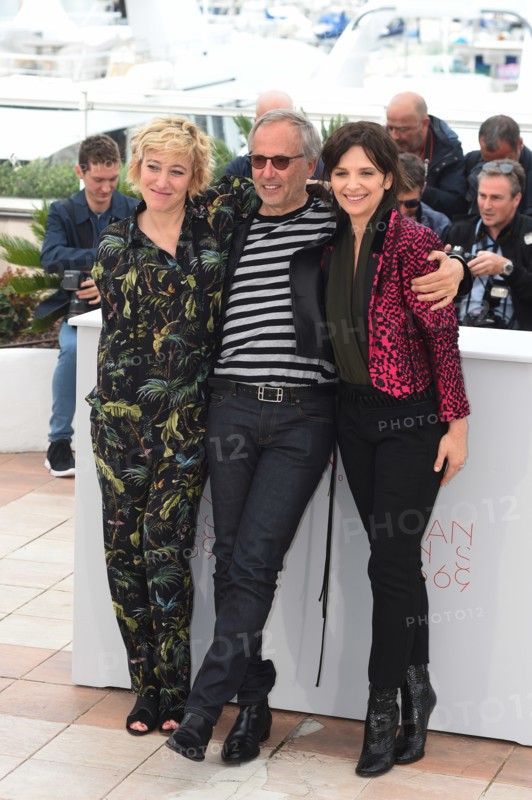 Cannes Filmfestival 2016