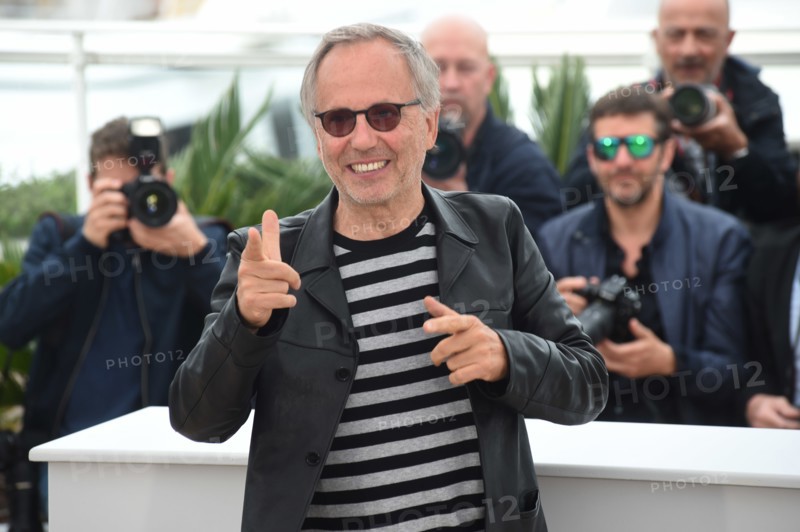 Cannes Filmfestival 2016