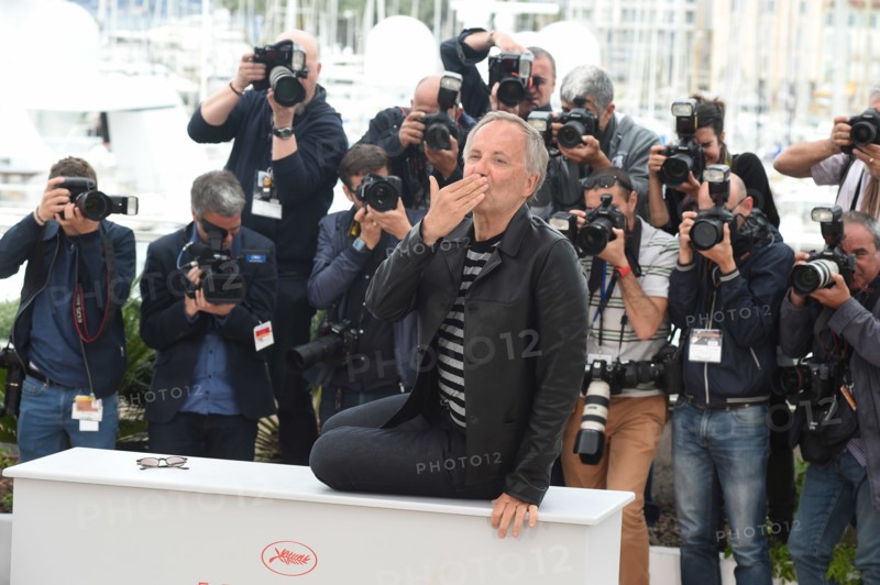 Cannes Filmfestival 2016