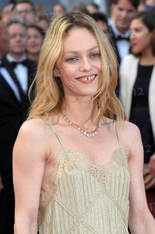 Vanessa Paradis, Festival de Cannes 2016