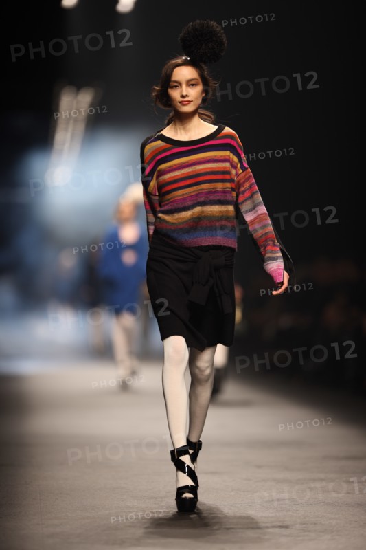 Défilé Pret-à-Porter Sonia Rykiel
