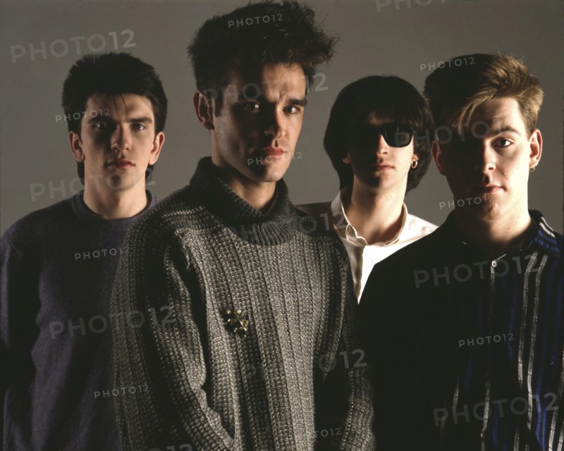 The Smiths