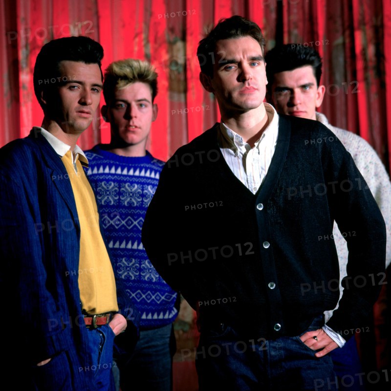 The Smiths