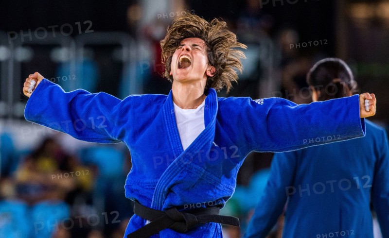 Jeux Paralympiques, Rio, 2016