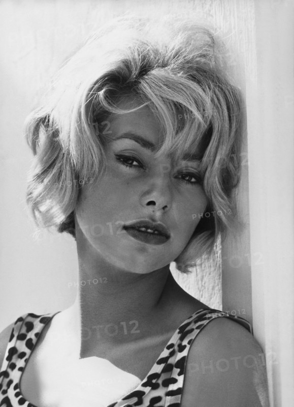 Mireille Darc