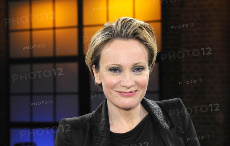 Patricia Kaas