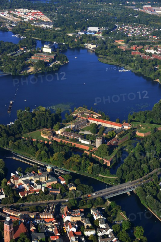 Citadelle de Spandau