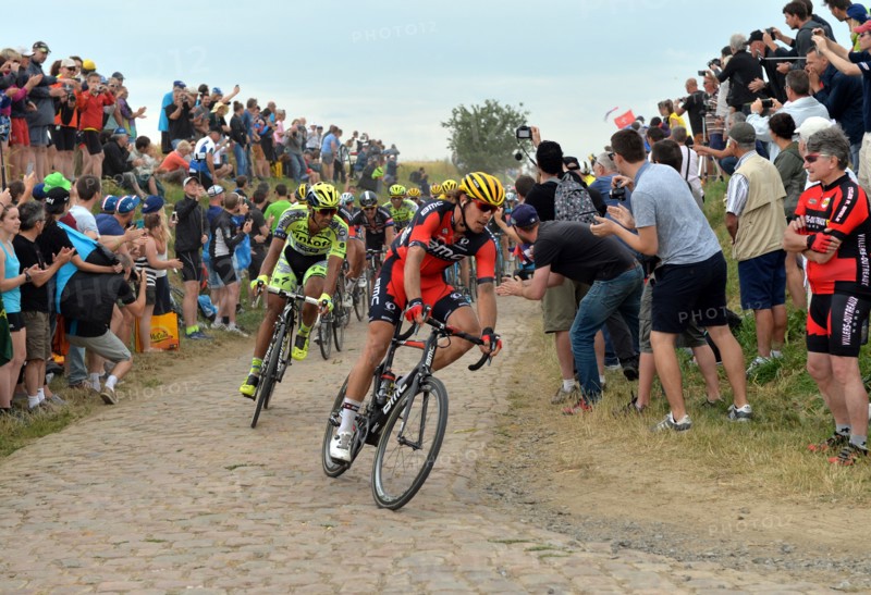 Tour de France 2015