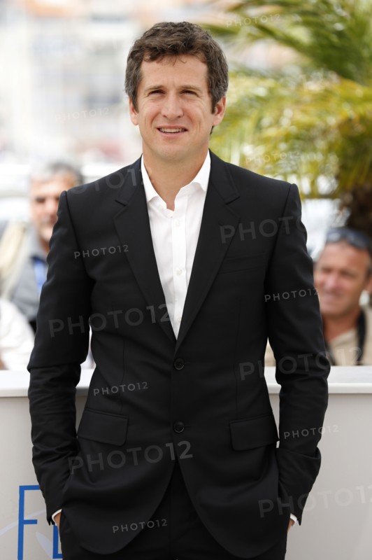 'L'homme qu'on aimait trop' Photocall, Cannes Film Festival 2014
