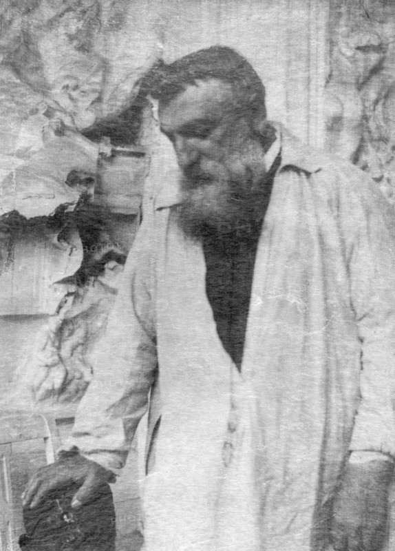 Auguste Rodin