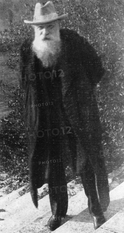 Auguste Rodin