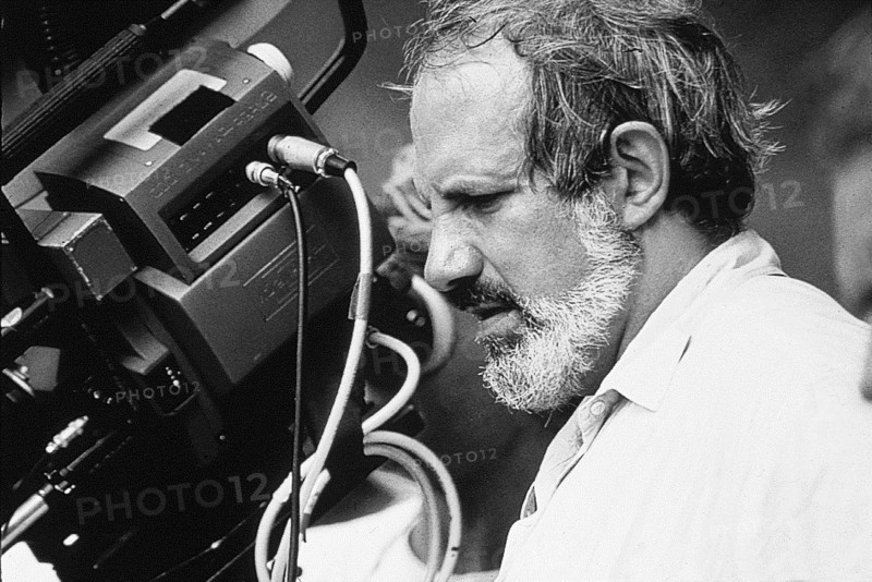 De Palma, Brian / Set (Die verdammten des Krieges)