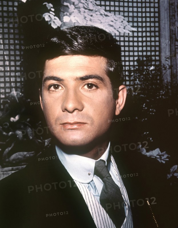 Jean-Claude Brialy gestorben