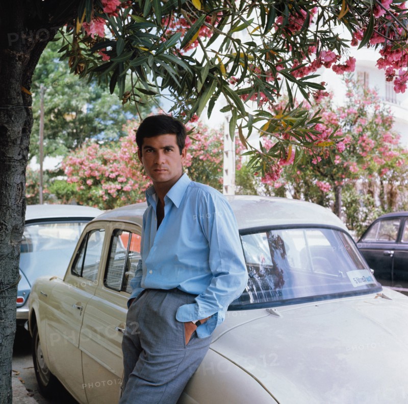 Jean-Claude Brialy