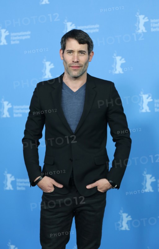 64. Berlinale - Yves Saint Laurent - Photocall