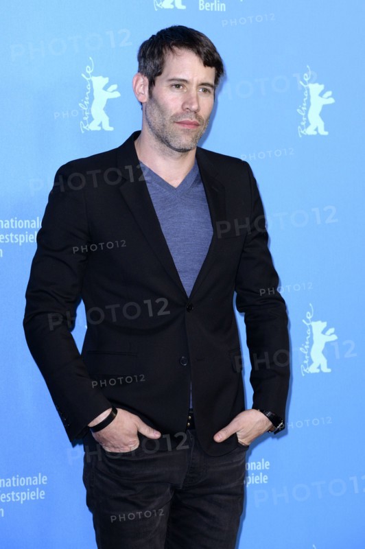 'Yves Saint Laurent' Photocall, Berlinale 2014
