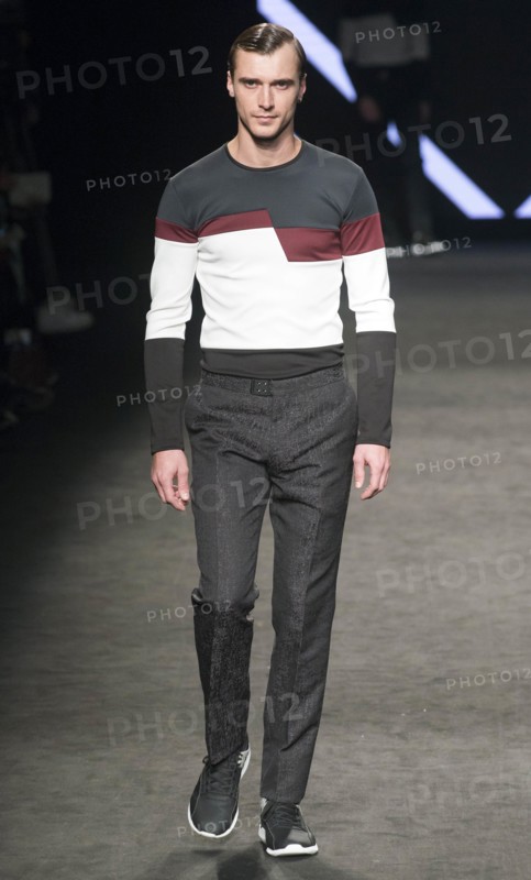 Miquel Suay Fashion Show, 080 Barcelona Fashion Week