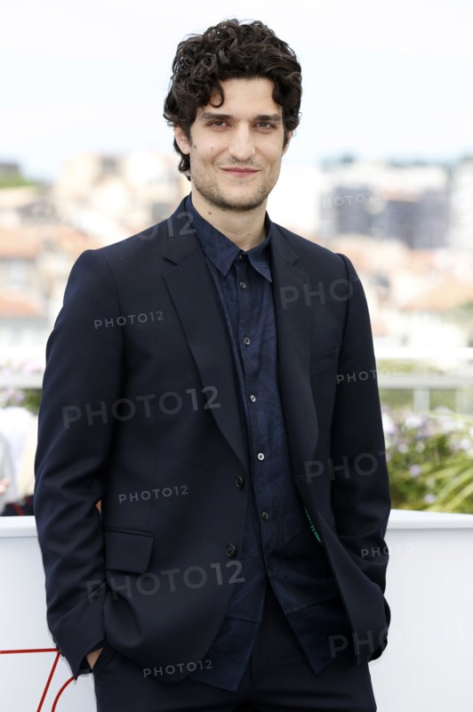 'Le redoutable' Photocall, Cannes Film Festival 2017